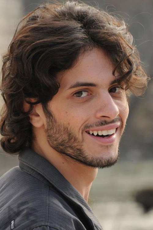 Photo of Marco Iermanò, Acting