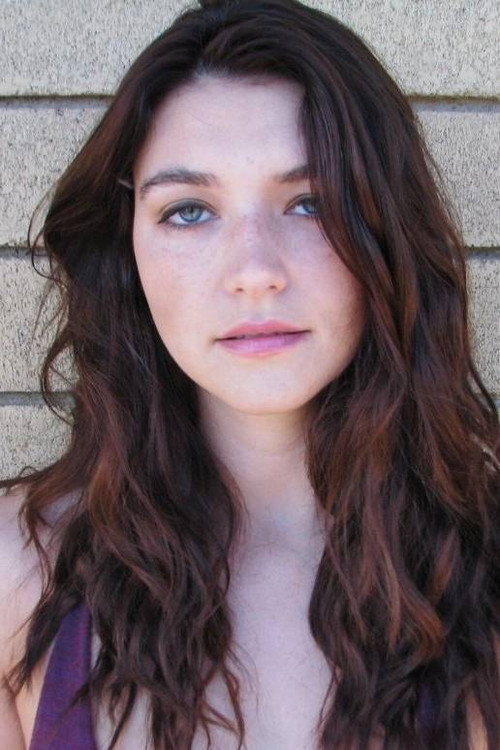 Photo of Melia Renee, Acting