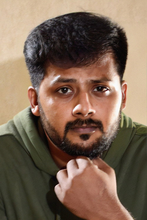 Photo of Baalaji S U, Acting