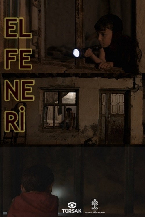 Movie poster for El Feneri (2018)