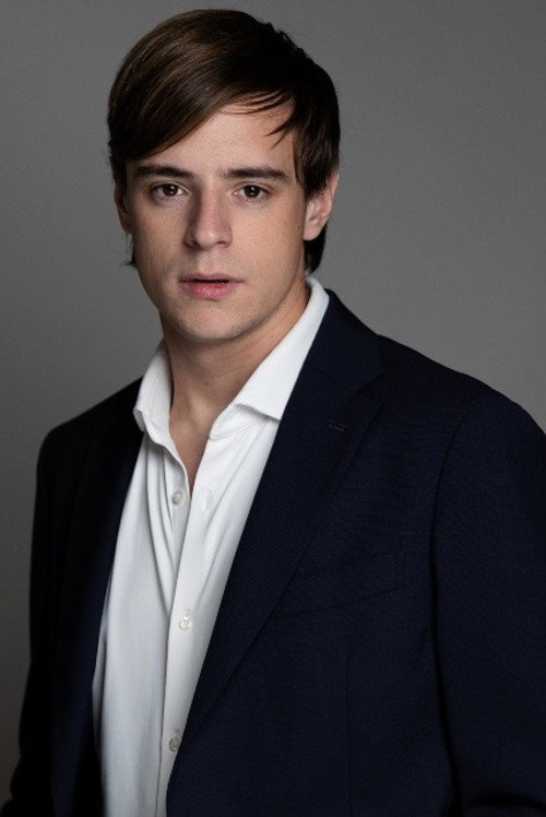 Photo of Daniel Santantonio, Acting
