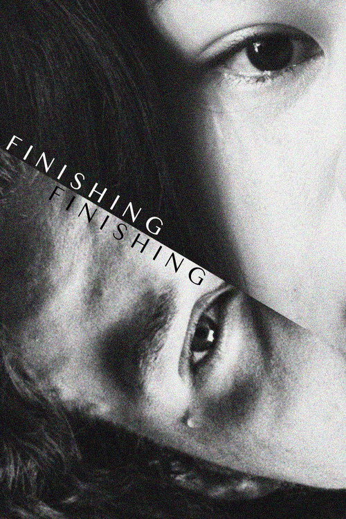 Movie poster for Finishing (2024)