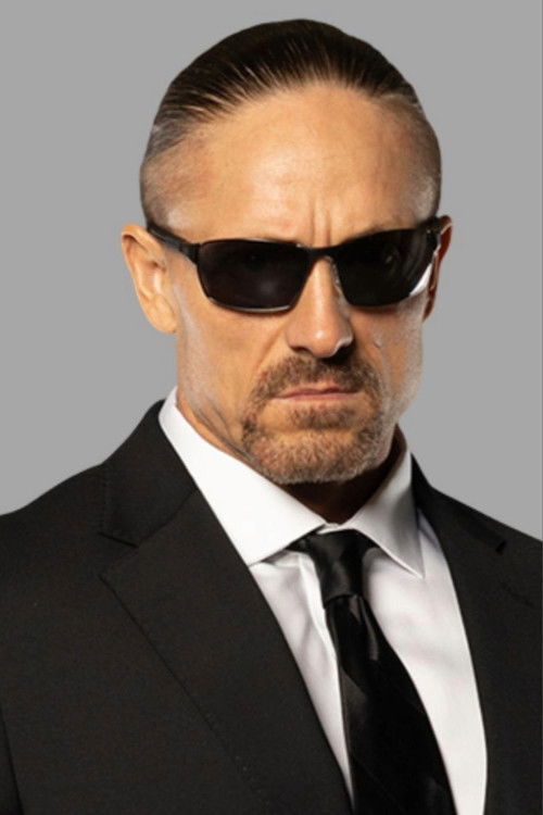 Bill Collier profile