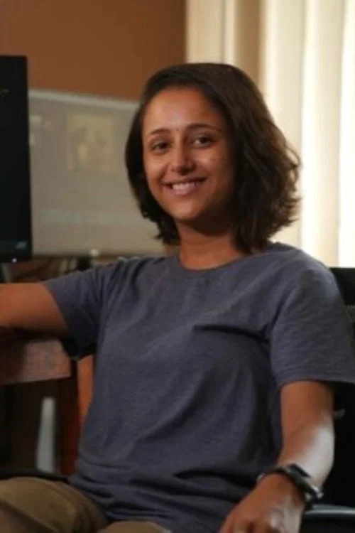 Photo of Aashuka Aryal, Directing