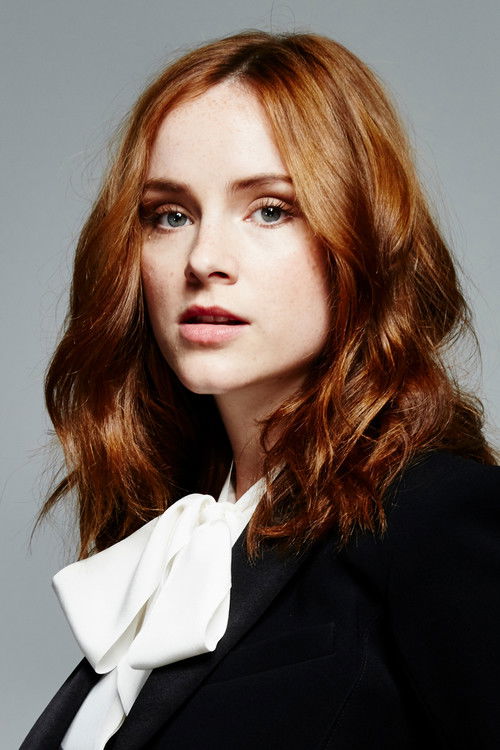 Sophie Rundle profile