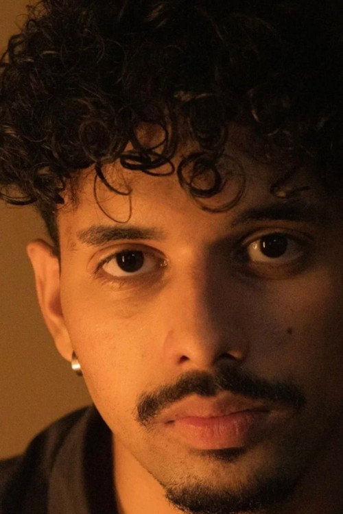 Photo of Felipe Sidonio, Production