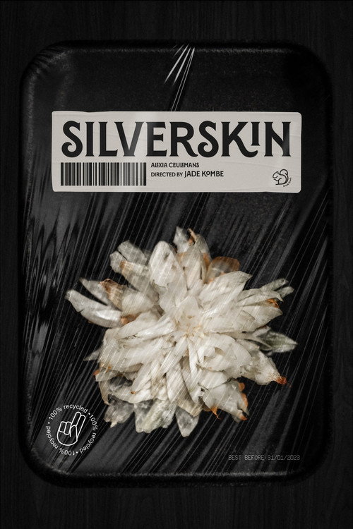 Movie poster for Silverskin (2023)