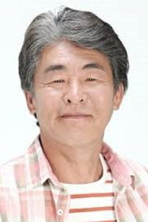 Ken Nakamoto profile