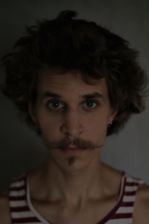 Photo of Felipe Herculano, Acting