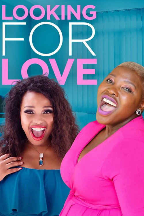 Movie poster for Looking For Love (2018)