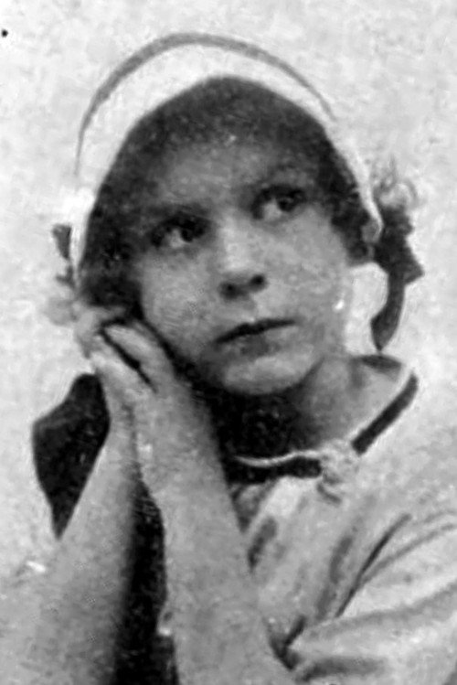 Photo of Dorothy Benham, Acting