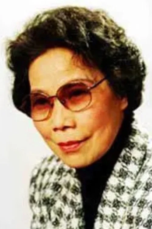 Photo of Zhang Guifeng, Acting
