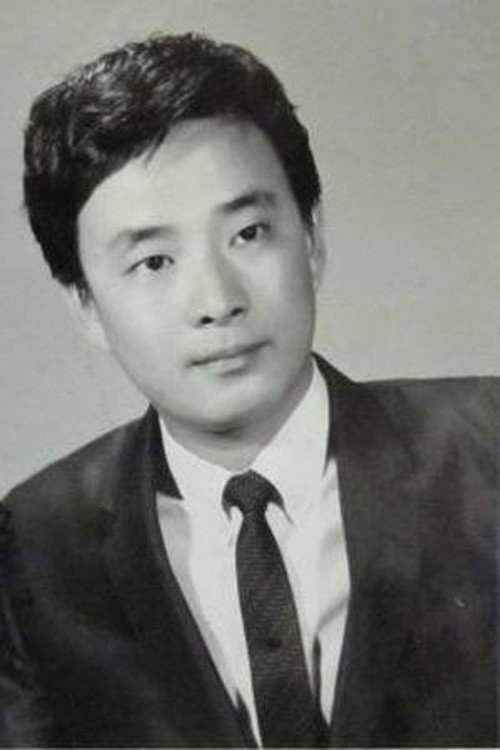 Photo of Shih Feng, Acting