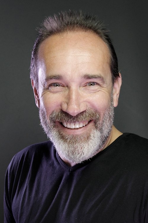 Yosi Mizrahi profile