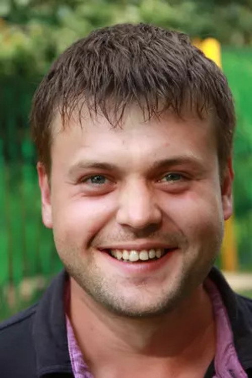 Yevgeni Potapenko profile