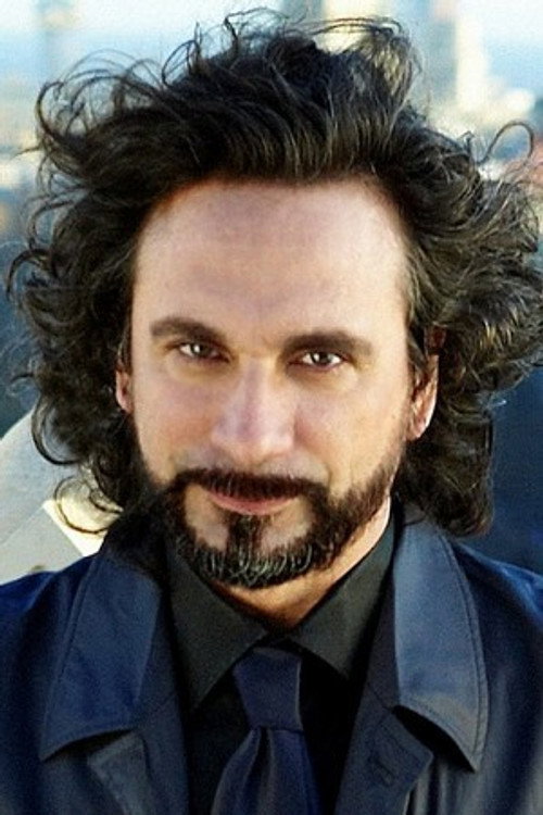 Photo of Fabio Armiliato, Acting