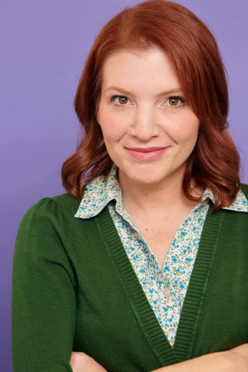 Photo of Samantha Klein, Acting