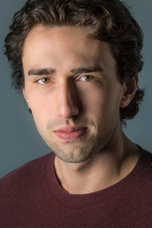Photo of Nick Luberto, Acting