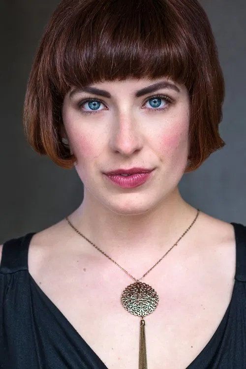 Photo of Laurie Catherine Winkel, Acting