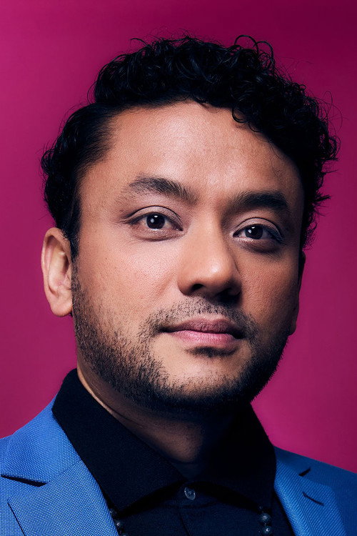 Photo of Karma Shakya, Acting