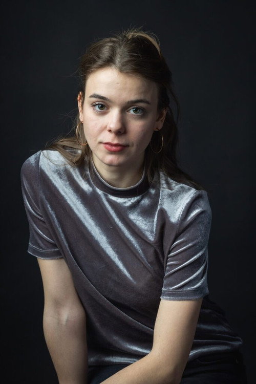 Photo of Mária Szaplonczay, Acting