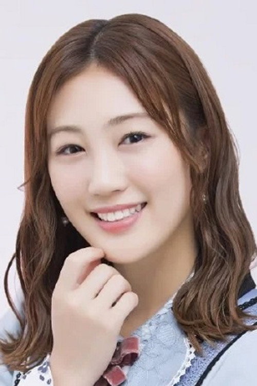 Minami Haasa profile