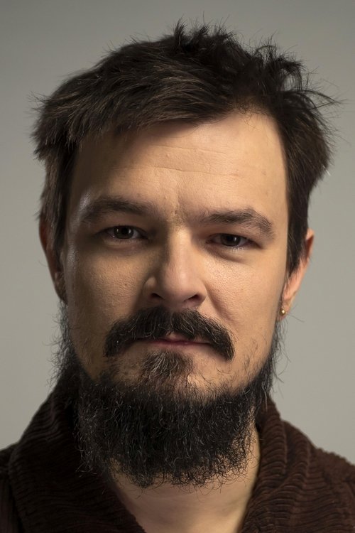 Dawid Ogrodnik profile