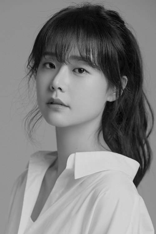 Photo of Kim Hong-kyeong, Acting