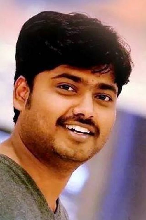 Nellore Sudharshan profile