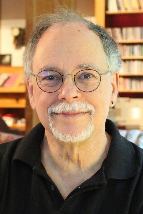 Photo of Gregory Maguire, Writing