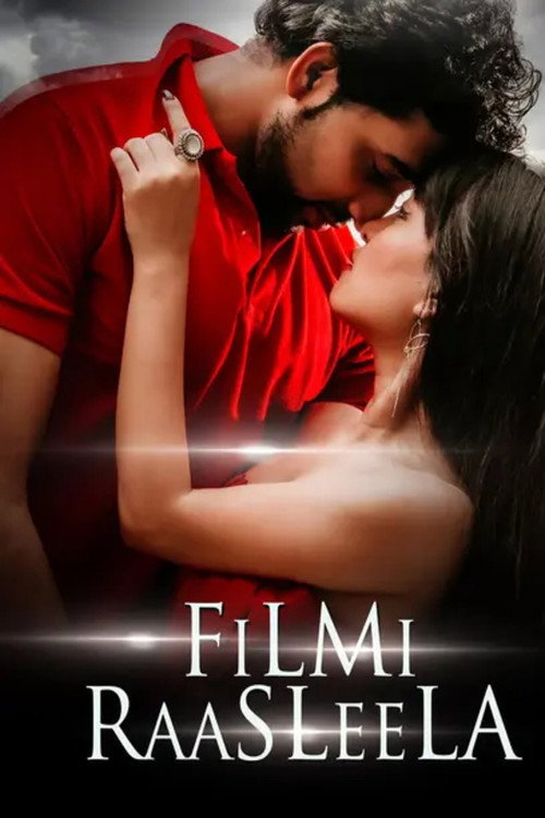 Movie poster for Filmi Raasleela (2020)