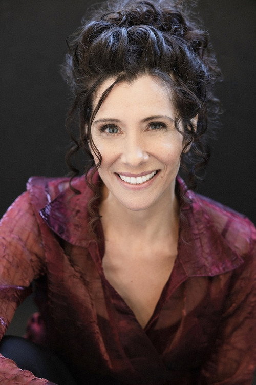 Photo of Michele Farbman, Acting