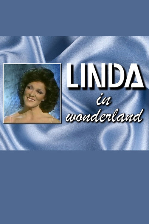 Movie poster for Linda in Wonderland (1980)