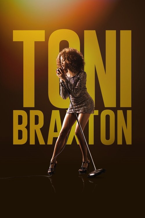 Movie poster for Toni Braxton: Unbreak My Heart (2016)