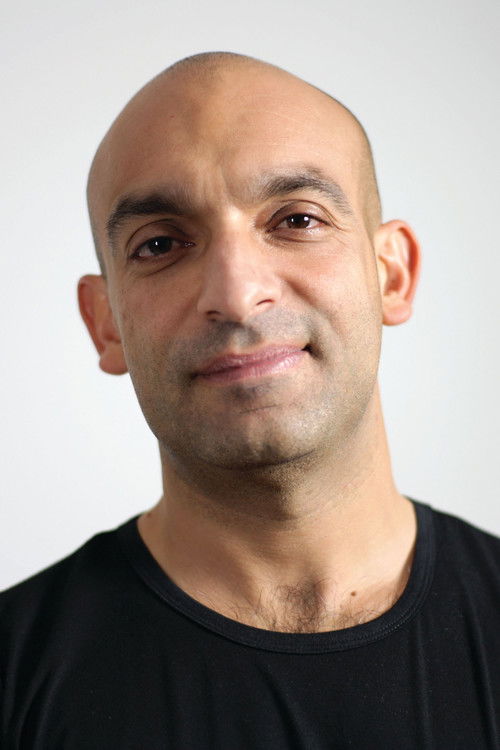 Django Asül profile