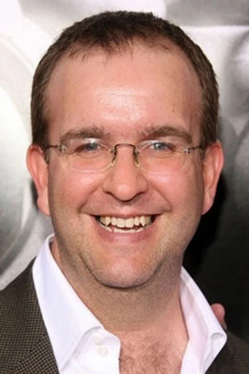 Photo of Carl Ellsworth, Writing