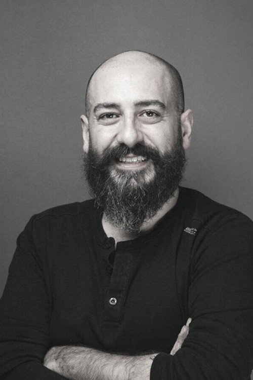 Photo of Ahmet Burak Bacinoglu, Acting