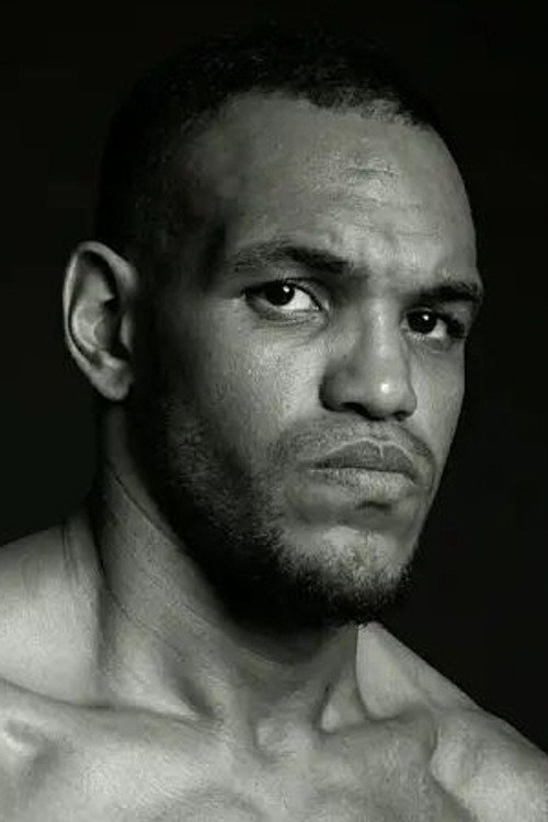 Photo of Frederic Julan, Acting