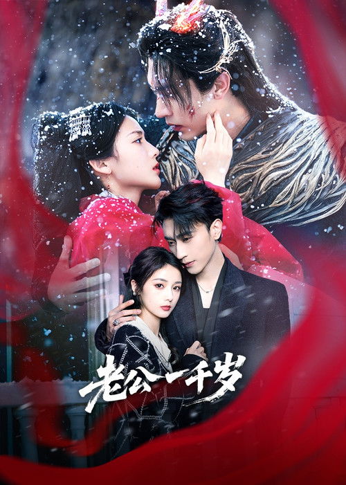 老公一千岁 poster