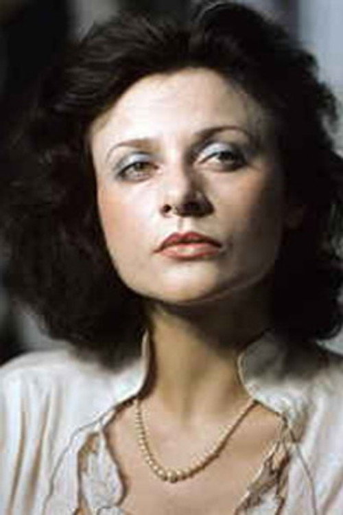 Photo of Anna Chodakowska, Acting