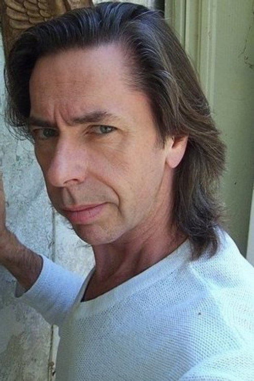 Photo of Ed French, Costume & Make-Up