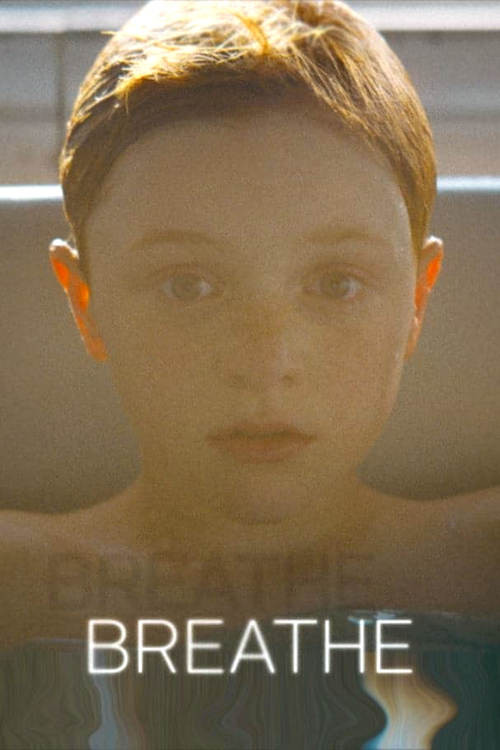 Movie poster for Breathe (2022)