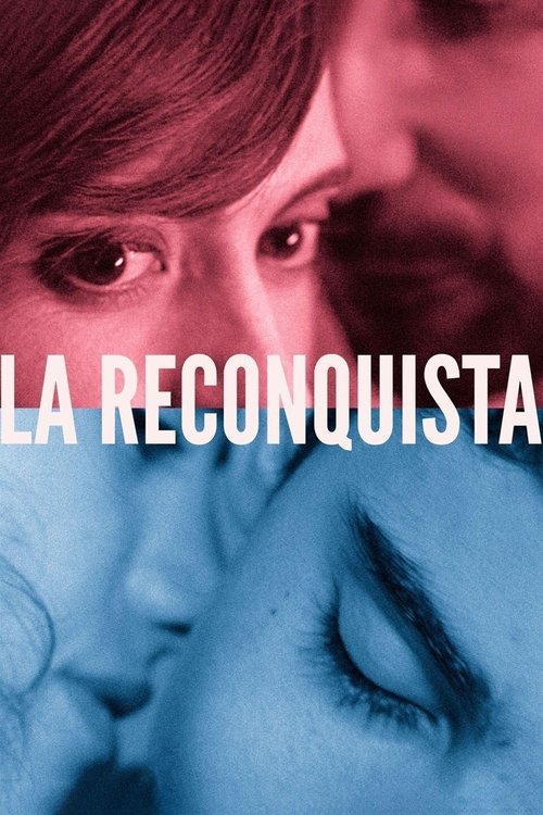 Movie poster for The Reconquest (2016)