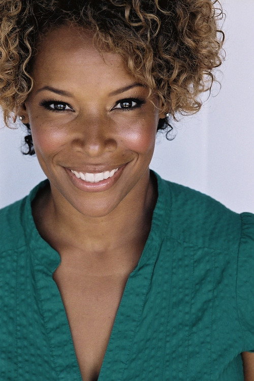 Photo of LeShay N. Tomlinson, Acting
