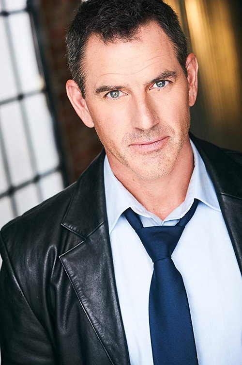 Photo of Chris Kalhoon, Acting