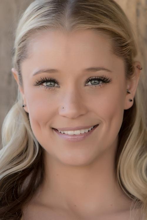 Kristen Renton profile