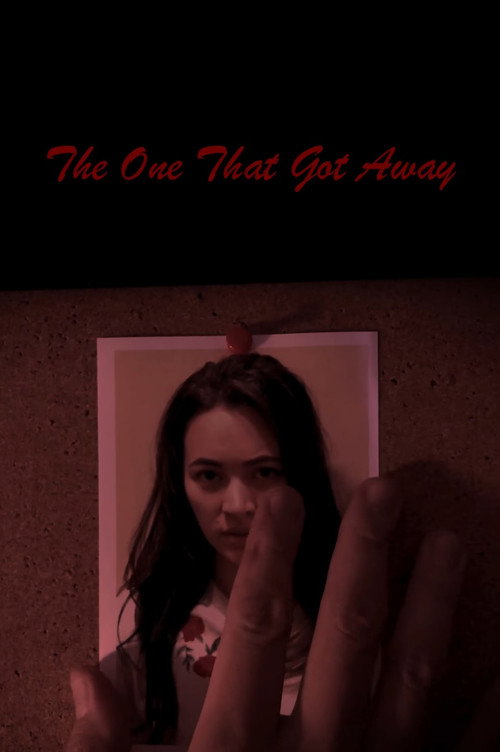 Movie poster for The One That Got Away (2018)