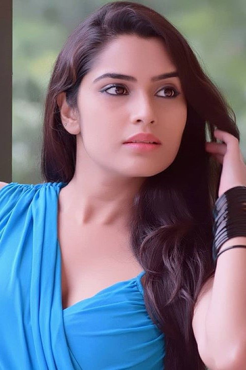 Photo of Sangeetha Bhat, Acting