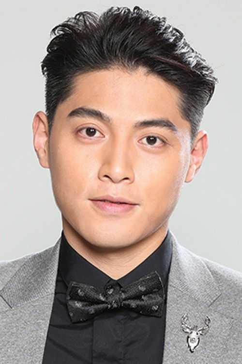 Anthony Chow profile