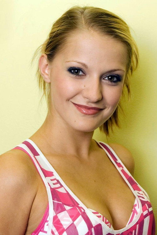 Photo of Šárka Vaňková, Acting